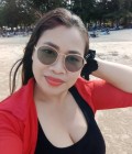 Piyada 49 ans Hua Hin Thaïlande