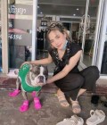 Duangjai 43 ans เลย Thaïlande
