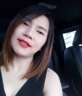 Nina 35 ans Muang  Thaïlande