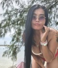 Janejira 44 years เกาะสมุย Thailand