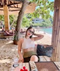 Napat 33 Jahre Pattaya Thailand