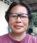 Nui 53 ans ชุมพร Thaïlande