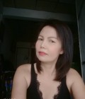 Jin 52 ans Bangkok Thaïlande