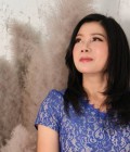Lin 51 Jahre Maung Thailand