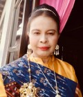 Chollada 47 Jahre Muang Yang Thailand