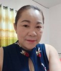 Nichamon 53 ans  Thaïlande