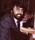 Anand 50 ปี Montrouge France