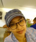 Nena 46 ans Ban Sang District Thaïlande