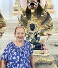 Nisa 54 ans Pakchong  Thaïlande