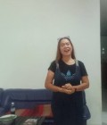 Sasicha 56 ans Kabin Buri Thaïlande