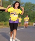 Nipa 52 ans เมืองลพบุรี Thaïlande
