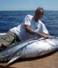 Gerard 76 ปี Sainte Marie La Mer France