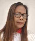 Thipwaree 59 ans Phuket  Thaïlande