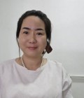 Thanyarat 41 Jahre Mang Thailand