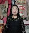 Nuchnew 51 Jahre Kanchanaburi Thailand