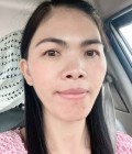 Phatcharee 46 Jahre Kalasin Thailand