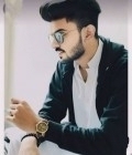 Khan 25 ปี Karachi  Pakistan