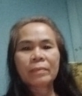 Chiravadee 56 ans Thailand Thaïlande