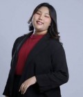 Warannapa 23 ans Bangphat Thaïlande