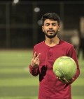 Jahidur 22 ปี Abha Saudi Arabia