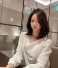 Enzhu 35 Jahre Bangkok  Thailand