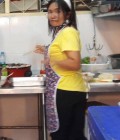 Bibaw 46 Jahre Lom Sak Thailand