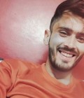 Arman 31 ปี Delhi India