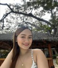 Rebecca 33 ans Makati Philippines