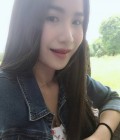 Jazz 34 ans Meung Thaïlande