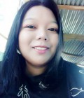 Jasmine 33 ans Khok Charoen Thaïlande