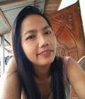 Charin 44 Jahre คำเขื่อนแก้ว Thailand