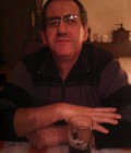 Vincent 63 ปี Nimes France