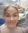 Naiyana 48 ans Rayong Thaïlande