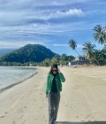 Fuse 24 ans สิชล Thaïlande