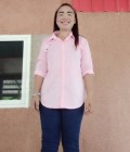 Saifon 55 years Bangkok Thailand