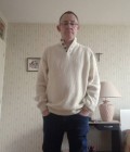 Frederic 53 ปี Lyon France