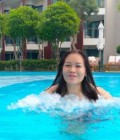 Patty 62 Jahre Ubon Rachathani Thailand