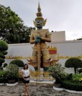 Wimonnan 48 ans Nayia Thaïlande