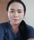 Ting 51 years Khon Kaen  Thailand