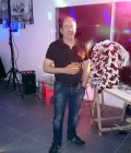 Chris 57 ปี Bragayrac France