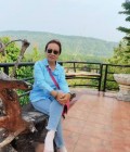 Sirikunya 65 ans  เมืองขอนแก่น Thaïlande