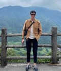 Anuwat 38 ปี Bangkok ไทย