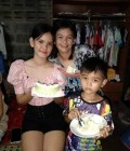 Duen 39 ans กาฬสินธุ์ Thaïlande
