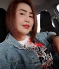 Thip 44 ans อุดรธานี Thaïlande