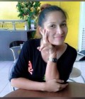 Thanita 47 Jahre พัทยา Thailand