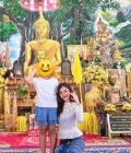 Meya 39 years Prasat Thailand