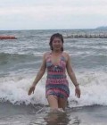 P 53 ans Chiang Klang Thaïlande