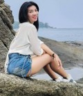 Nujjuriporn 40 ans Kong City Thaïlande