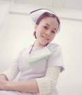 Patcha 48 Jahre Phayao Thailand