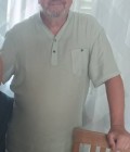 Philippe 62 ปี Voreppe France